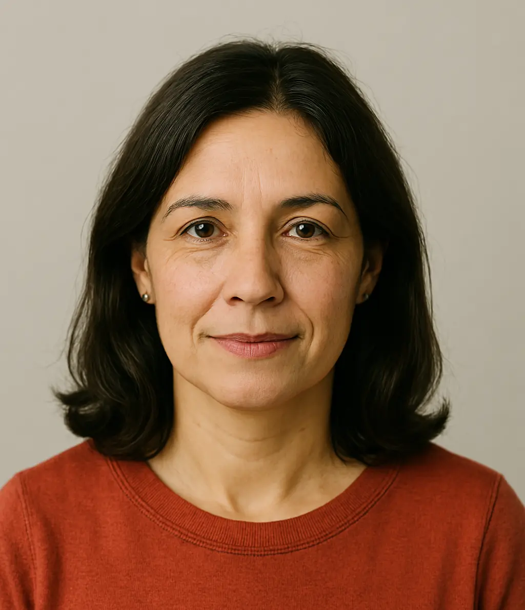 Ana Martínez