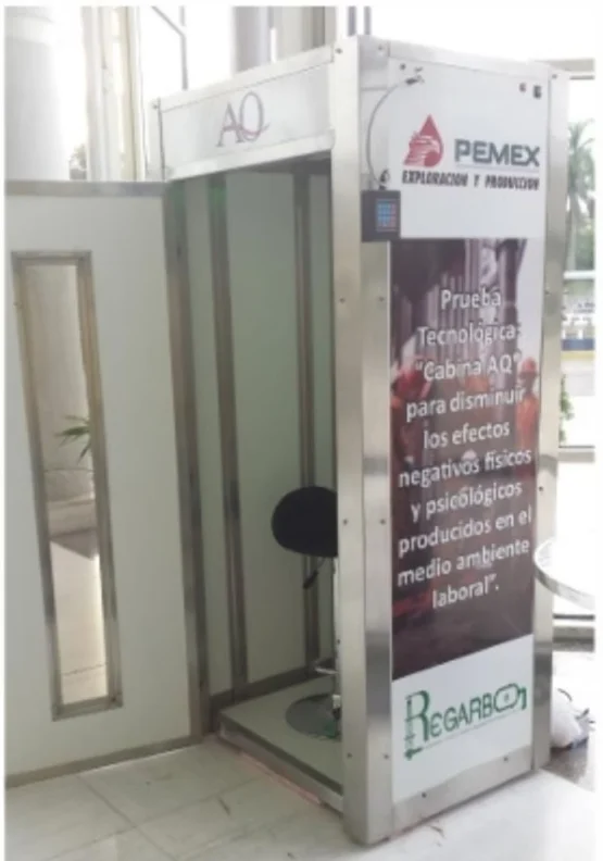 Logo PEMEX