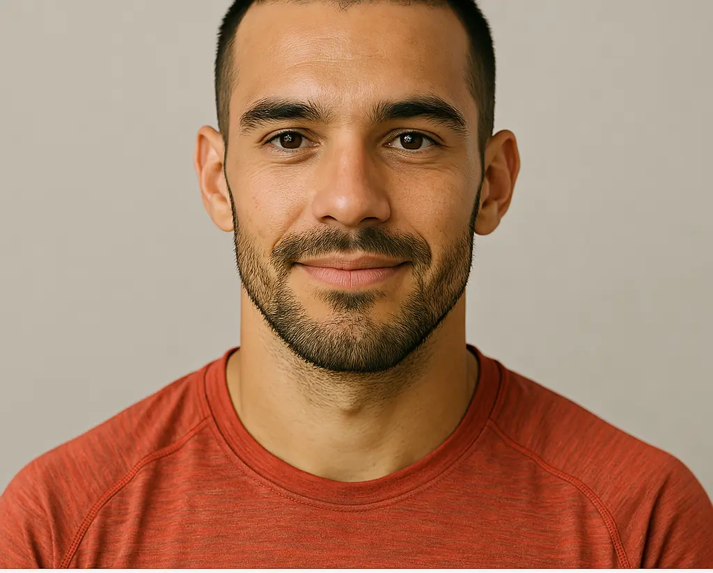 Carlos Rodríguez