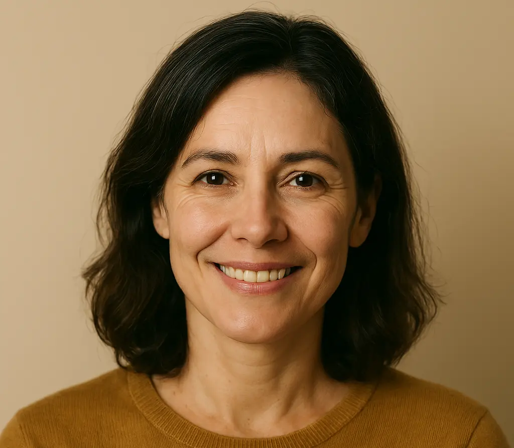 María González