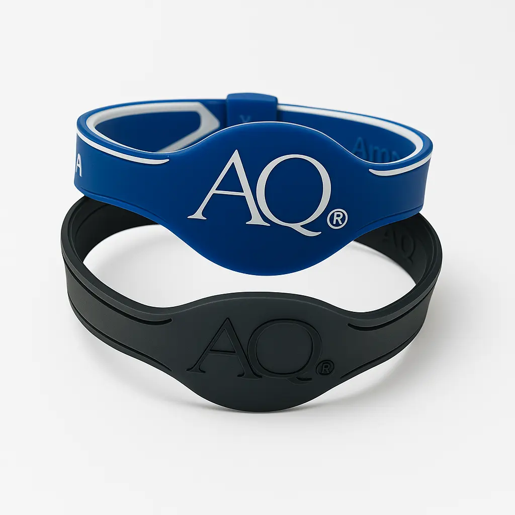 Pulsera Cuántica