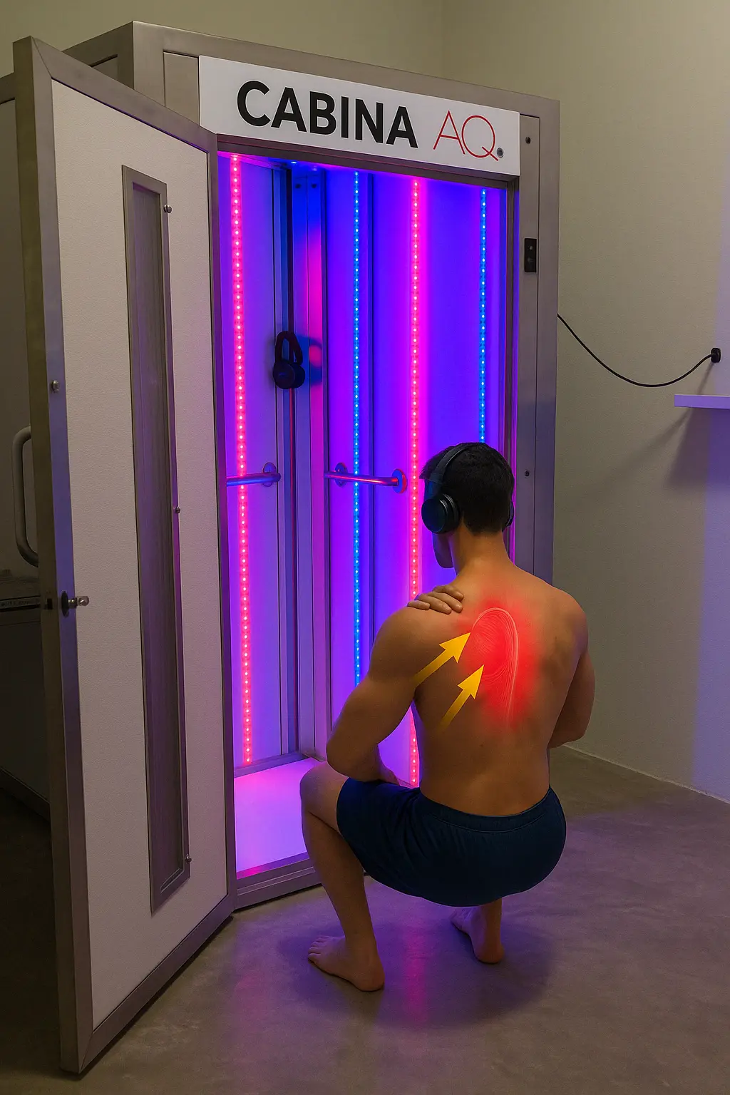 Terapia Regenerativa en acción