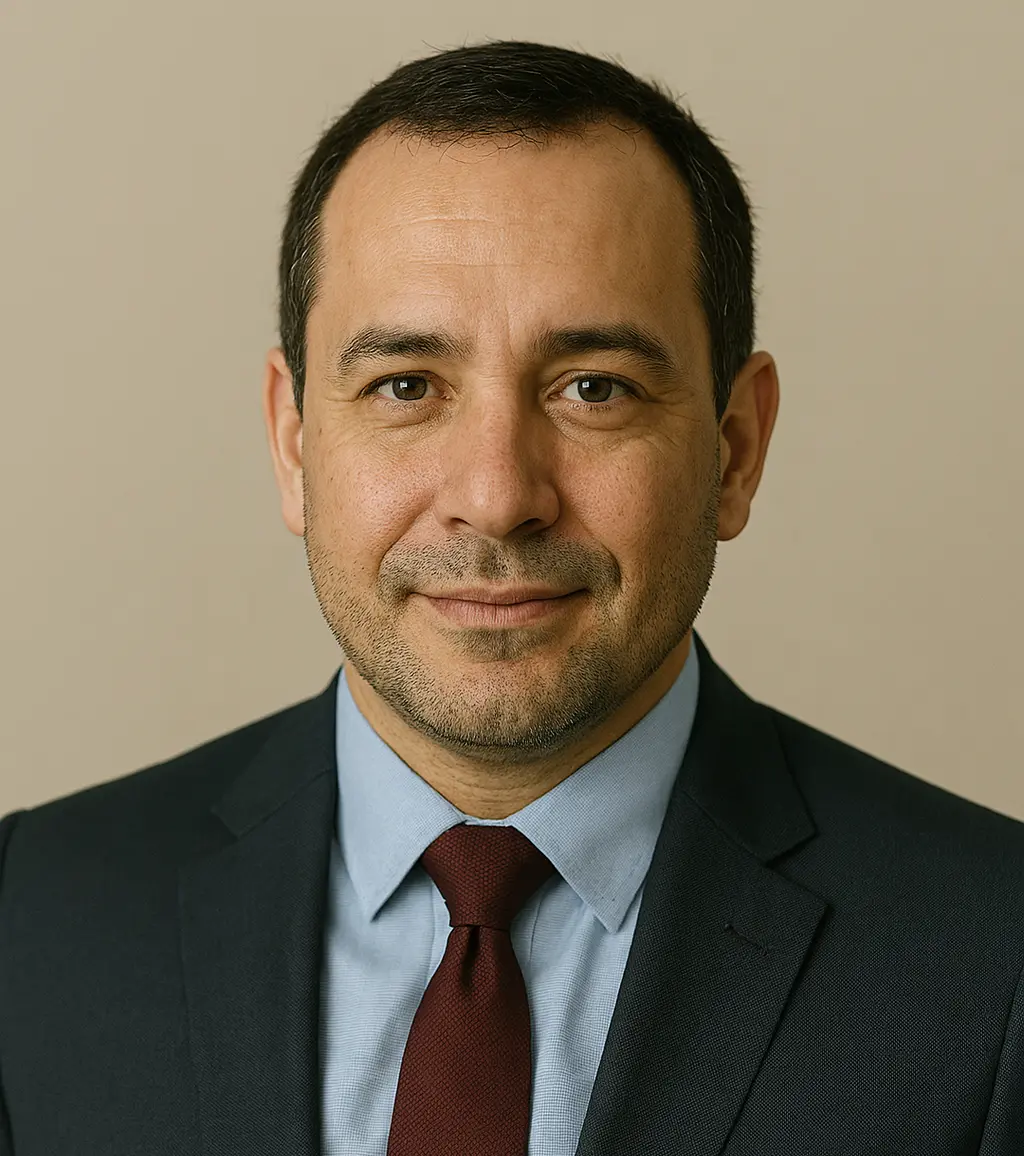 Roberto Sánchez